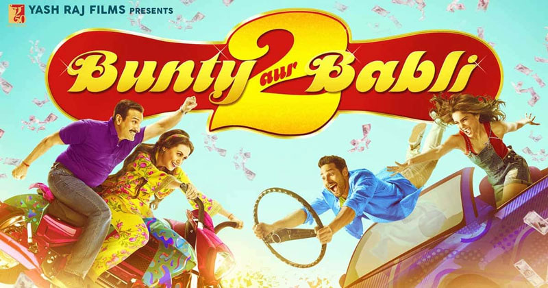 Bunty Aur Babli 2 Download Pagalworld 1080p 720p 480p Filmyzilla moviesflix  9xmovie - Vijay Solutions