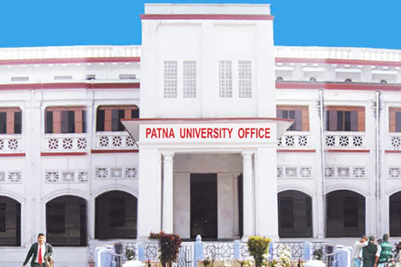 Patna-university-bihar