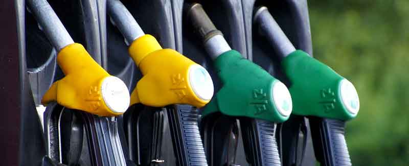 petrol-pump