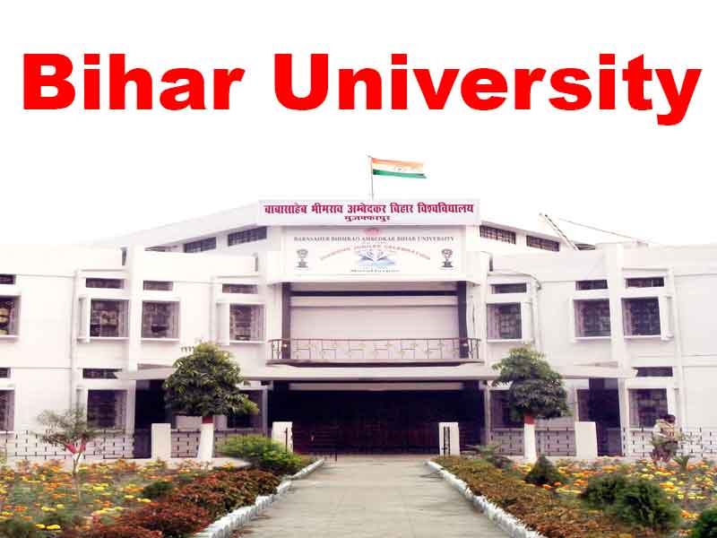bihar-university