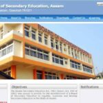 Board-of-Secondary-Education,-Assam