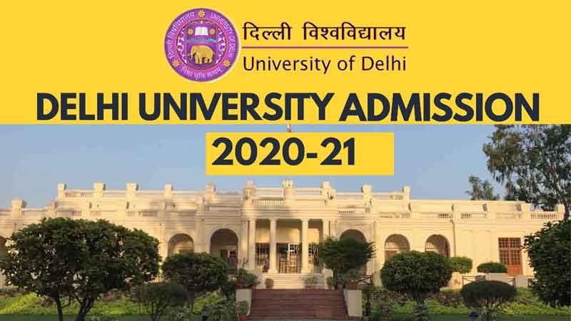delhi-university-admission-form-2020-Du
