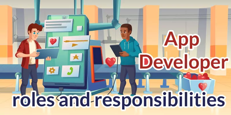 app-developer-roles-and-responsibilities