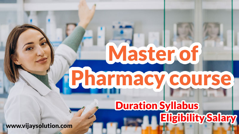 Master-of-Pharmacy-course-details-duration-syllabus-eligibility-salary