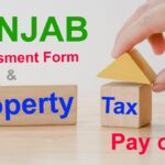 IGPUNJAB- Punjab Property Tax online Payment