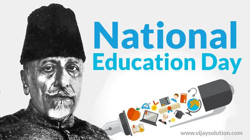 National-Education-Day-in-India