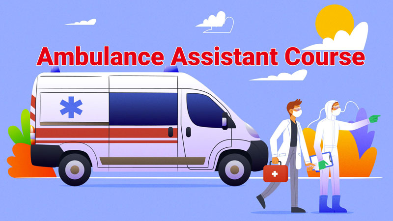 Ambulance-Assistant-Course-details-fees