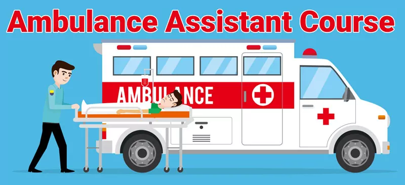 Ambulance-Assistant-Course