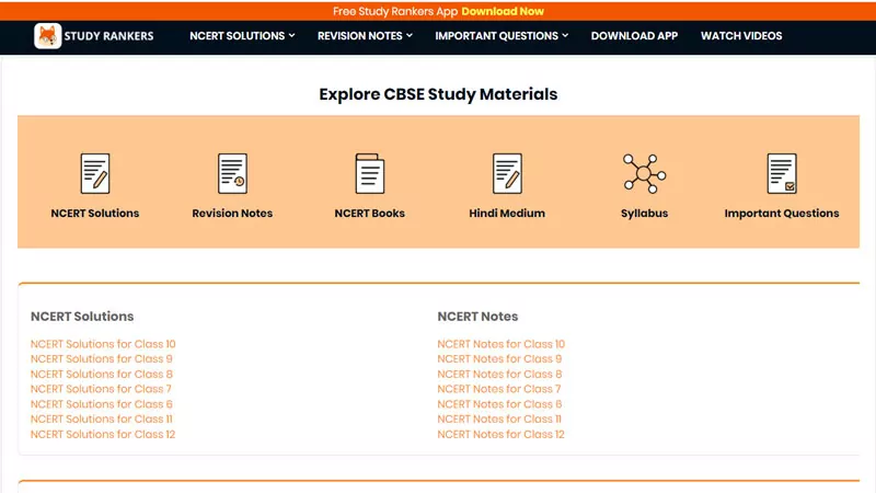 Study-Rankers-for-class-notes