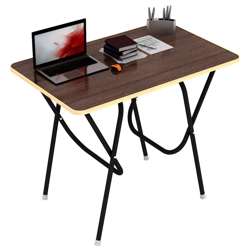 Wow Craft Portable and Foldable Study Table For Home and Office