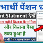 Bihar-Pension-Payment-Statement-Check-Online-2022