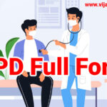 OPD-Full-Form-In-Hindi