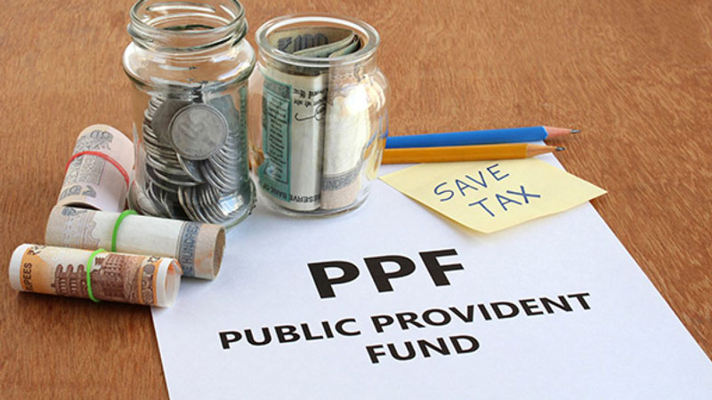 Public-Provident-Fund