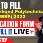 Uttarakhand-polytechnic-online-application-form-2022