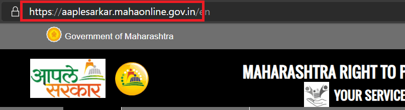 online marriage registration maharashtra