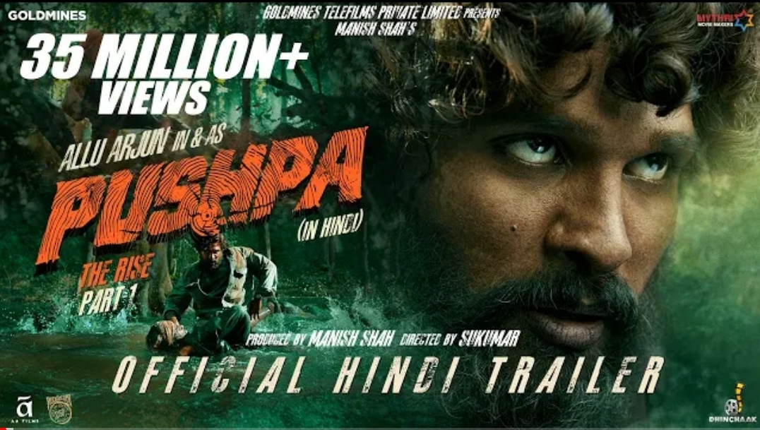 Pushpa full movie in hindi download filmymeet amusing the million pdf download
