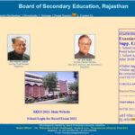 Rajasthan-Board-10th-Time-Table-2022
