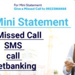 SBI-Mini-Statement-Number-by-missed-SMS-call-Netbanking