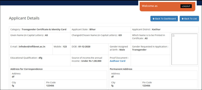 Transgender-certificate-&-Identity-card-Application