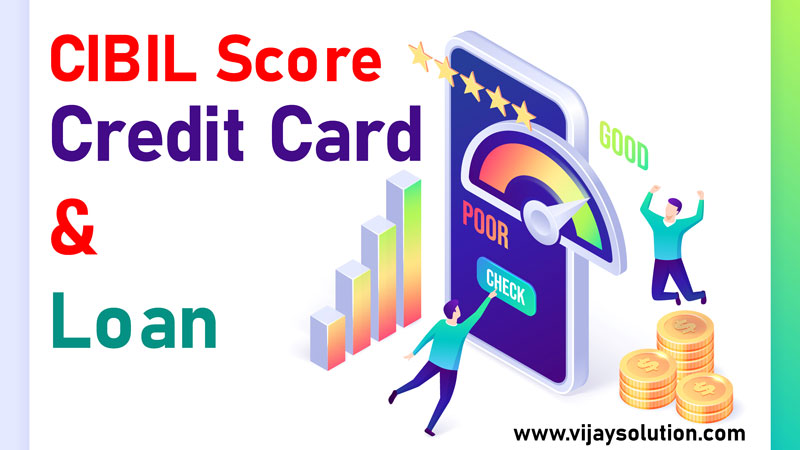CIBIL-score-for-credit-card-loan-online-check