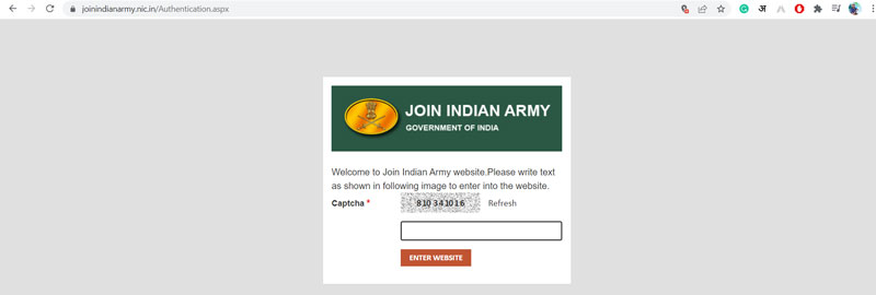 Indian-Army-Registration---Step-by-Step-Process
