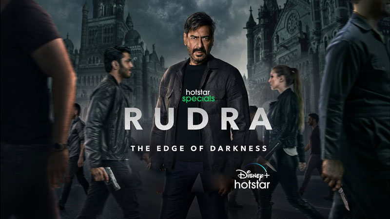 Rudra the edge of darkness download 1080p 720p 480p filmymeet filmyzilla  Hotstar - Vijay Solutions