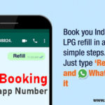 gas-booking-whatsapp-number