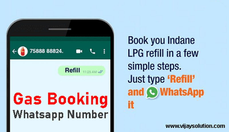 gas-booking-whatsapp-number