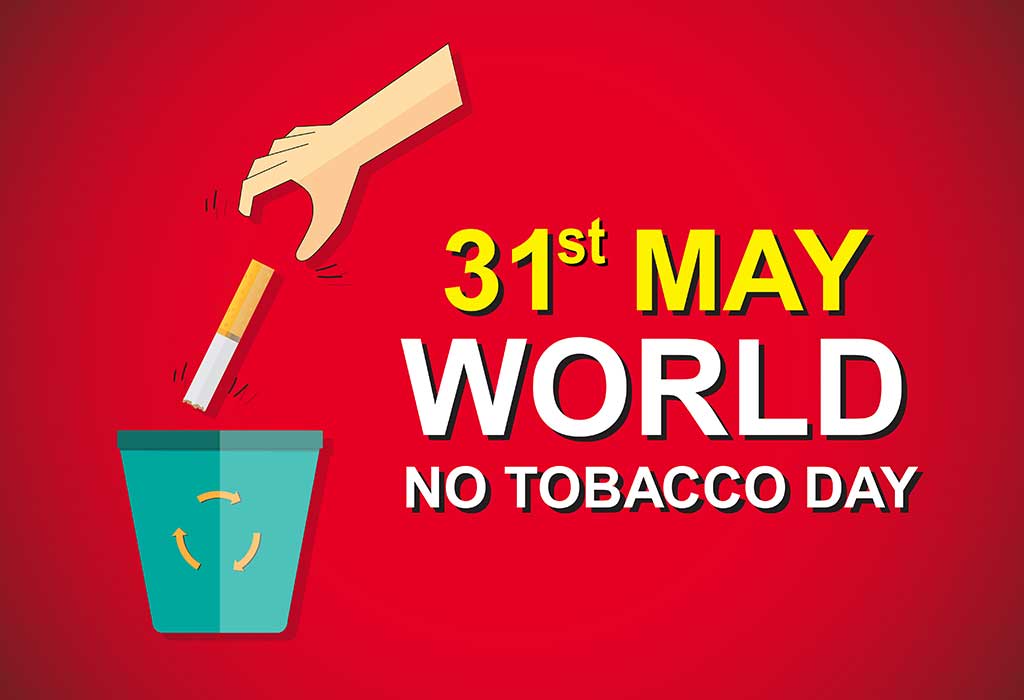 Anti Tobacco Day