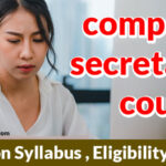 company-secretary-course-,-duration-syllabus-,-eligibility-salary