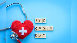 Red Cross Day