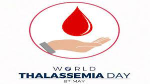 World Thalassaemia Day