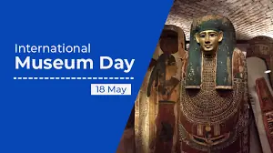 International Museum Day