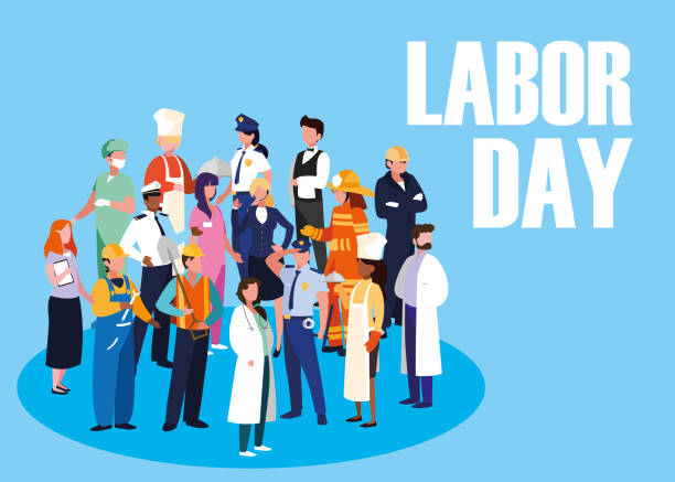 labour day celebration-Important Days In May
