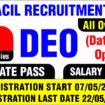 BECIL-DEO-Recruitment-2022-86-post