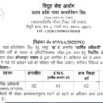 UPPCL-Personnel-Officer-Recruitment-2022