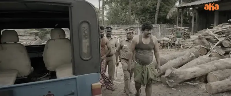 Jiivi 2 (2022) Tamil Movie Download Moviesda