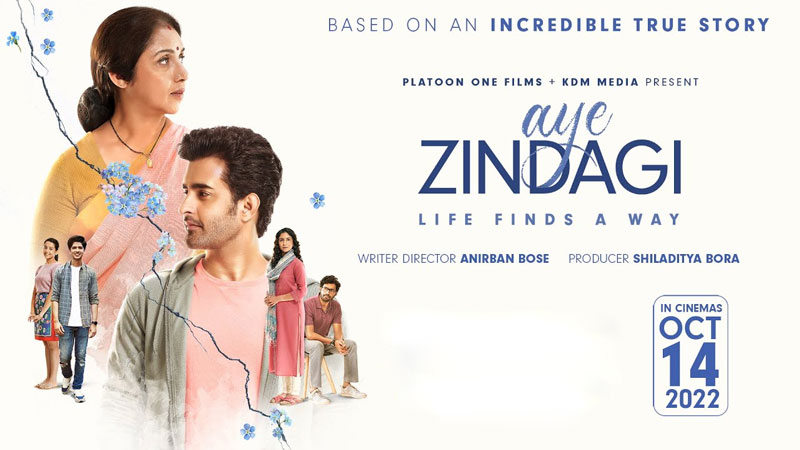 [Download 100%] – Aye Zindagi Download [4K, HD, 1080p 480p, 720p] Review – Vijay Solutions