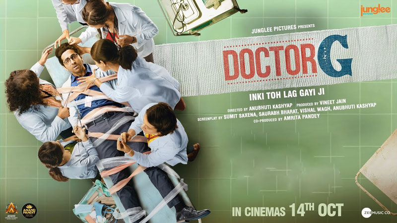 [Download 100%] – Doctor G Download [4K, HD, 1080p 480p, 720p] Review – Vijay Solutions