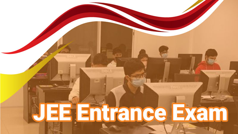 JEE-Entrance-Exam-Details