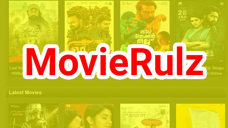 MovieRulz 2023 - APK, Kannada, Telugu Movies Download - Vijay Solutions