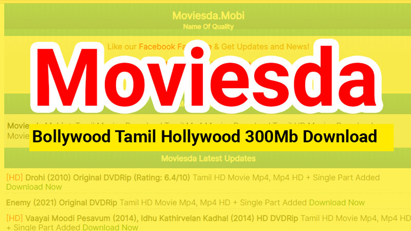Moviesda-2022-Bollywood-tamil-Hollywood-300Mb-Download