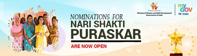 Nari-Shakti-Puraskar-Scheme-Documents,-Online-Registration,-List