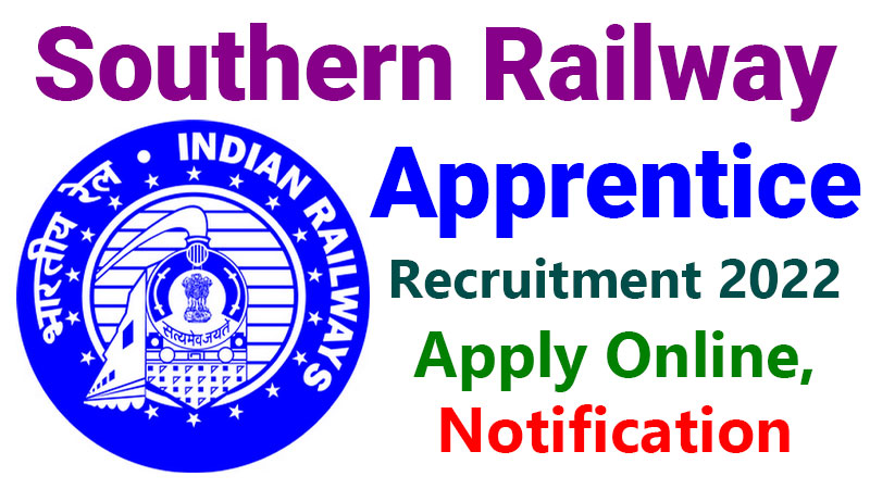 Southern-Railway-Apprentice-Recruitment