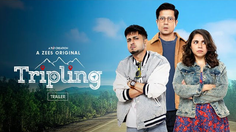 [Download 100%] – Tripling Season 3 Download [4K, HD, 1080p 480p, 720p] Review – Vijay Solutions