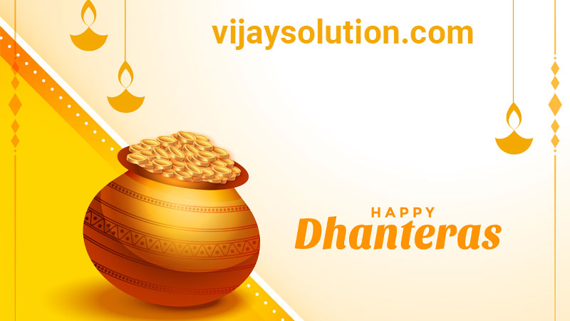 Why-is-Dhanteras-celebrated