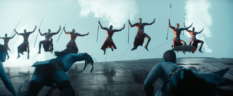 Black-Panther-Wakanda-Forever-Movie-Download-in-Hindi-FilmyZilla-720p,-480p-Leaked-Online-in-HD-Quality
