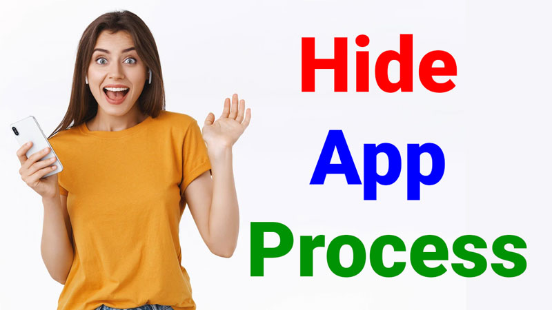 Hide-App-process