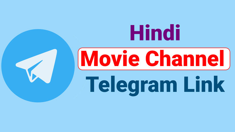 Hindi Movie Channel Telegram Link 2023 - Vijay Solutions