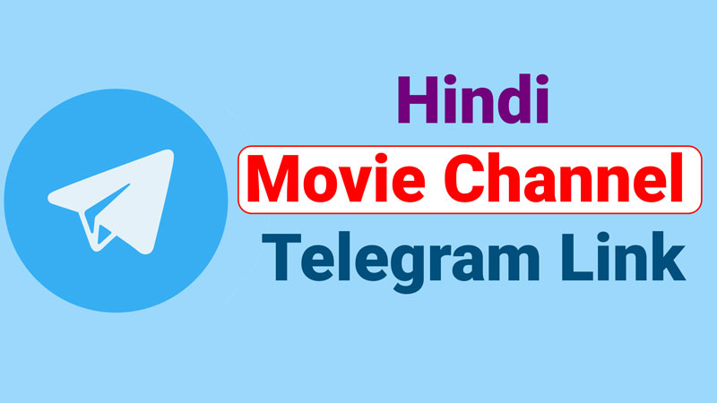 hindi movie link telegram